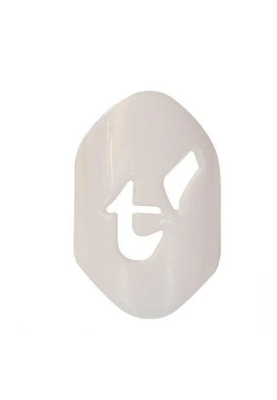 Clip White (set)