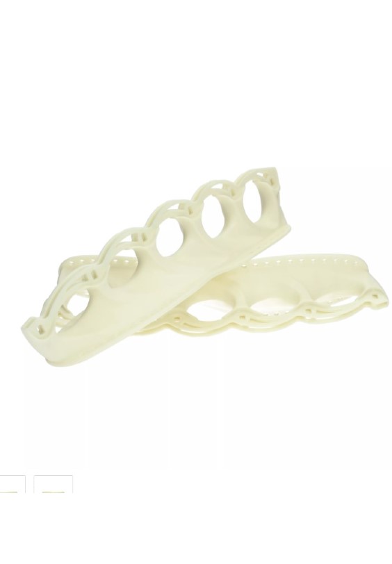 Holder White 248