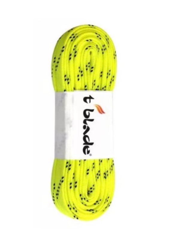 WAXED LACE UV108 NEON GEEL